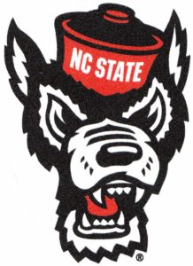 NC State - logo