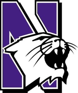 Northwestern - logo